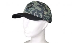 Šiltovka Cap 3D Camo